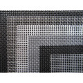 Edelstahl 304 Diamant Mesh